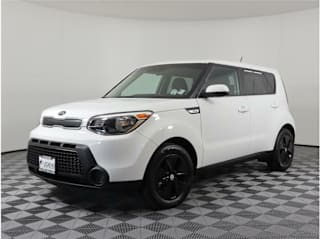 2016 Kia Soul Base KNDJN2A2XG7391760 2016 Kia Soul Base