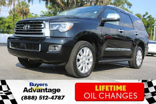 2019 Toyota Sequoia Platinum 5TDDY5G16KS170501 2019 Toyota Sequoia Platinum
