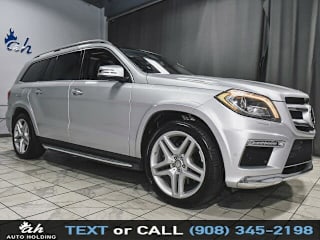 2015 Mercedes-Benz GL-Class GL 550 4MATIC 4JGDF7DE4FA467791 2015 Mercedes-Benz GL-Class GL 550 4MATIC