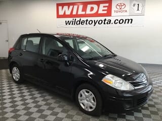 2012 Nissan Versa 3N1BC1CP8CK244834 2012 Nissan Versa