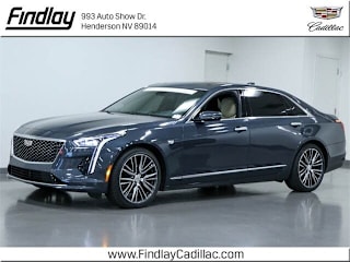 2020 Cadillac CT6 3.6L Premium Luxury 1G6KE5RS8LU100665 2020 Cadillac CT6 3.6L Premium Luxury