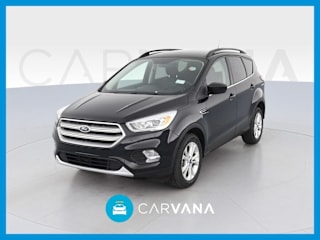 2018 Ford Escape 1FMCU9HD0JUC79498 2018 Ford Escape