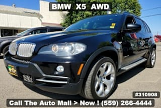 2010 BMW X5 5UXFE8C50AL310908 2010 BMW X5