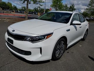 2017 Kia Optima Hybrid EX KNAGU4LC2H5006474 2017 Kia Optima Hybrid EX