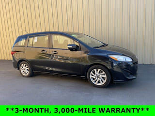 2015 Mazda Mazda5 JM1CW2BL0F0189983 2015 Mazda Mazda5
