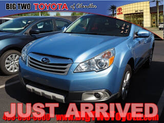 2012 Subaru Outback 2.5i Limited 4S4BRBLC2C3212025 2012 Subaru Outback 2.5i Limited