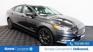 2018 Ford Fusion Hybrid SE 3FA6P0LU0JR174338 2018 Ford Fusion Hybrid SE