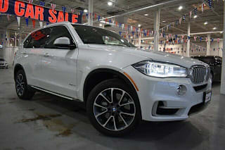 2014 BMW X5 xDrive50i 5UXKR6C57E0J72525 2014 BMW X5 xDrive50i