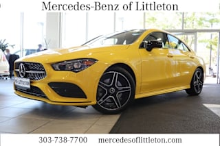 2021 Mercedes-Benz CLA CLA 250 4MATIC W1K5J4HB7MN157460 2021 Mercedes-Benz CLA CLA 250 4MATIC