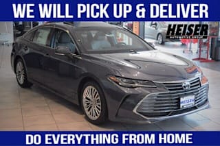 2018 Toyota Avalon XLE 4T1BK1EB5JU272312 2018 Toyota Avalon XLE