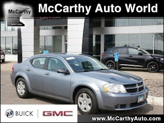 2010 Dodge Avenger 1B3CC4FB5AN221510 2010 Dodge Avenger