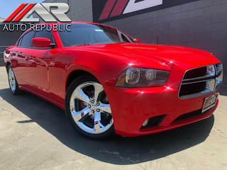 2014 Dodge Charger R/T 2C3CDXCT1EH334271 2014 Dodge Charger R/T