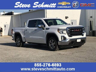 2020 GMC Sierra 1500 SLT 3GTU9DEDXLG210230 2020 GMC Sierra 1500 SLT