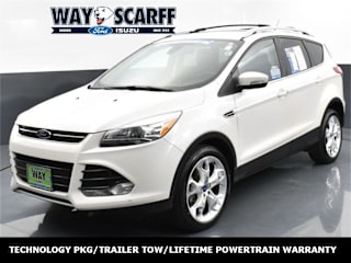 2013 Ford Escape Titanium 1FMCU9J96DUD26866 2013 Ford Escape Titanium