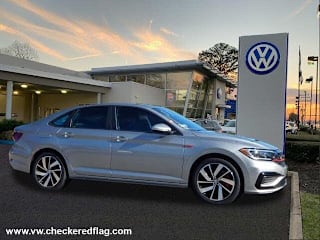 2021 Volkswagen Jetta GLI 3VW6T7BU8MM018594 2021 Volkswagen Jetta GLI