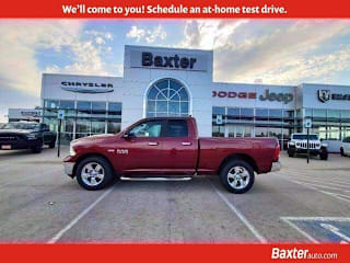 2018 Ram Pickup 1500 1C6RR7GT9JS124805 2018 Ram Pickup 1500