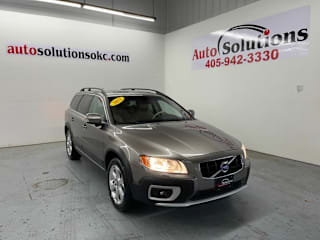 2011 Volvo XC70 YV4902BZ4B1100711 2011 Volvo XC70