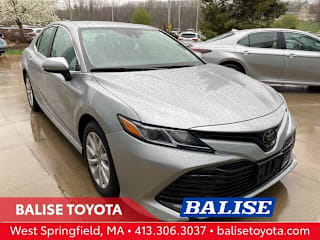 2019 Toyota Camry L 4T1B11HK0KU795463 2019 Toyota Camry L