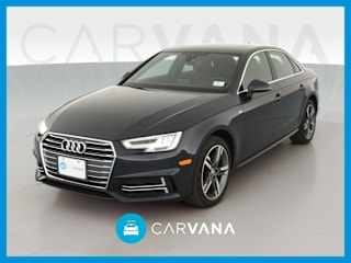 2018 Audi A4 2.0T ultra Premium Plus WAULMAF45JN011403 2018 Audi A4 2.0T ultra Premium Plus