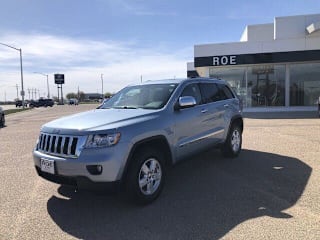2012 Jeep Grand Cherokee Laredo 1C4RJFAG8CC333200 2012 Jeep Grand Cherokee Laredo