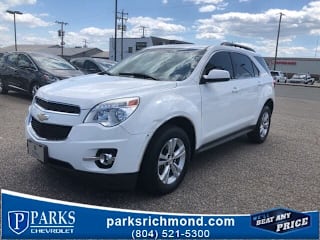 2015 Chevrolet Equinox LT 2GNALCEK2F6334089 2015 Chevrolet Equinox LT