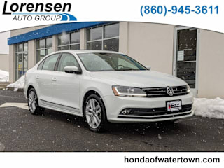 2017 Volkswagen Jetta 3VWL17AJ8HM369463 2017 Volkswagen Jetta