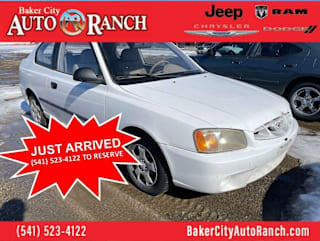 2002 Hyundai Accent KMHCF35G12U230737 2002 Hyundai Accent