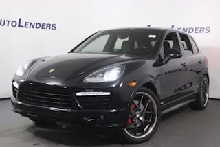 2013 Porsche Cayenne GTS WP1AD2A23DLA70244 2013 Porsche Cayenne GTS
