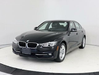 2018 BMW 3 Series 330i xDrive WBA8D9G51JNU69418 2018 BMW 3 Series 330i xDrive