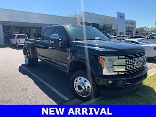 2017 Ford F-450 Super Duty 1FT8W4DT4HEC94224 2017 Ford F-450 Super Duty