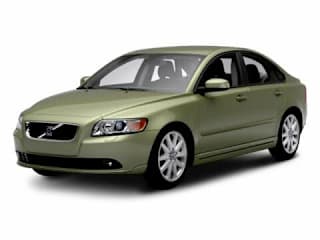 2008 Volvo S40 YV1MS390282392568 2008 Volvo S40