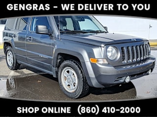 2012 Jeep Patriot 1C4NJPBB7CD513561 2012 Jeep Patriot