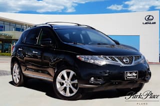 2012 Nissan Murano JN8AZ1MU5CW121660 2012 Nissan Murano
