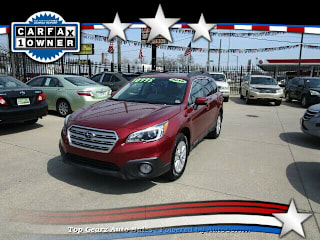2015 Subaru Outback 2.5i Premium 4S4BSBFC5F3254077 2015 Subaru Outback 2.5i Premium