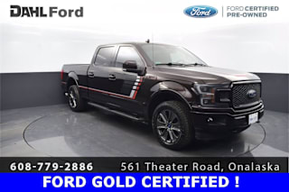 2018 Ford F-150 XL 1FTFW1EG8JFE11696 2018 Ford F-150 XL