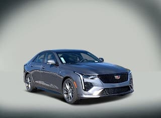 2020 Cadillac CT4 Sport 1G6DC5RK9L0131977 2020 Cadillac CT4 Sport