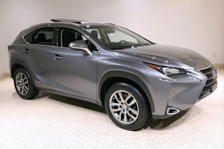 2016 Lexus NX 300h JTJBJRBZ1G2045806 2016 Lexus NX 300h