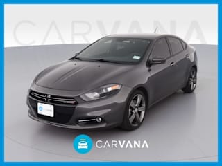 2015 Dodge Dart GT 1C3CDFEB7FD352609 2015 Dodge Dart GT