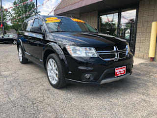 2015 Dodge Journey SXT 3C4PDCBB0FT622919 2015 Dodge Journey SXT
