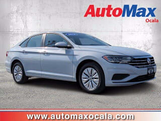 2019 Volkswagen Jetta 1.4T S 3VWN57BU8KM091421 2019 Volkswagen Jetta 1.4T S