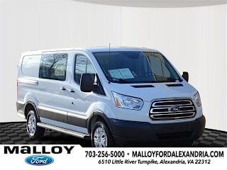 2019 Ford Transit Cargo 250 1FTYR1YM7KKB21525 2019 Ford Transit Cargo 250