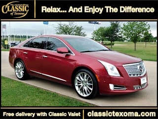 2014 Cadillac XTS Platinum Collection 2G61S5S32E9149237 2014 Cadillac XTS Platinum Collection
