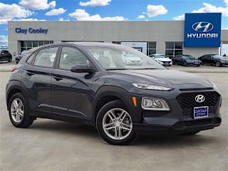 2018 Hyundai Kona SE KM8K12AA5JU104529 2018 Hyundai Kona SE
