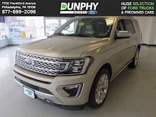 2018 Ford Expedition 1FMJU1MT7JEA64989 2018 Ford Expedition