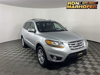 2011 Hyundai Santa Fe Limited 5XYZK3AB2BG084693 2011 Hyundai Santa Fe Limited