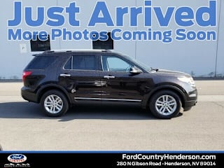 2013 Ford Explorer XLT 1FM5K7D85DGC61772 2013 Ford Explorer XLT