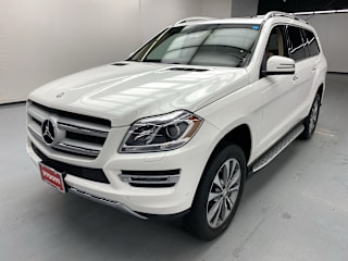 2015 Mercedes-Benz GL-Class GL 350 BlueTEC 4JGDF2EE6FA568400 2015 Mercedes-Benz GL-Class GL 350 BlueTEC