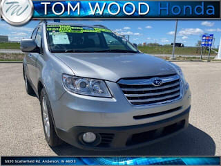 2011 Subaru Tribeca 3.6R Limited 4S4WX9GD4B4400783 2011 Subaru Tribeca 3.6R Limited
