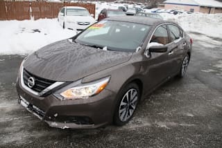 2017 Nissan Altima 1N4AL3AP7HC189190 2017 Nissan Altima