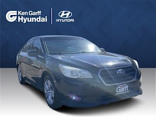 2015 Subaru Legacy 2.5i 4S3BNBA65F3034094 2015 Subaru Legacy 2.5i